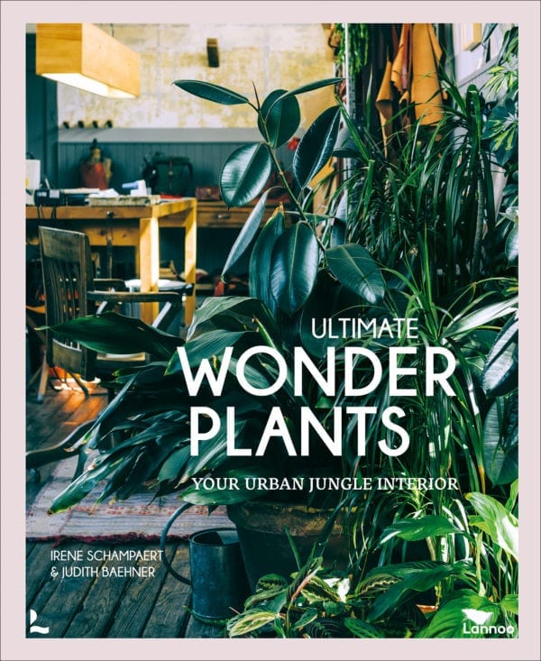 Ultimate Wonderplants - waekura