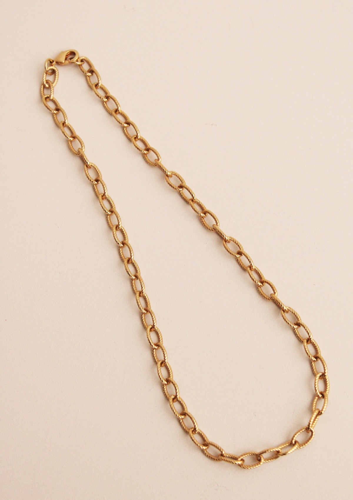 Armance necklace - waekura