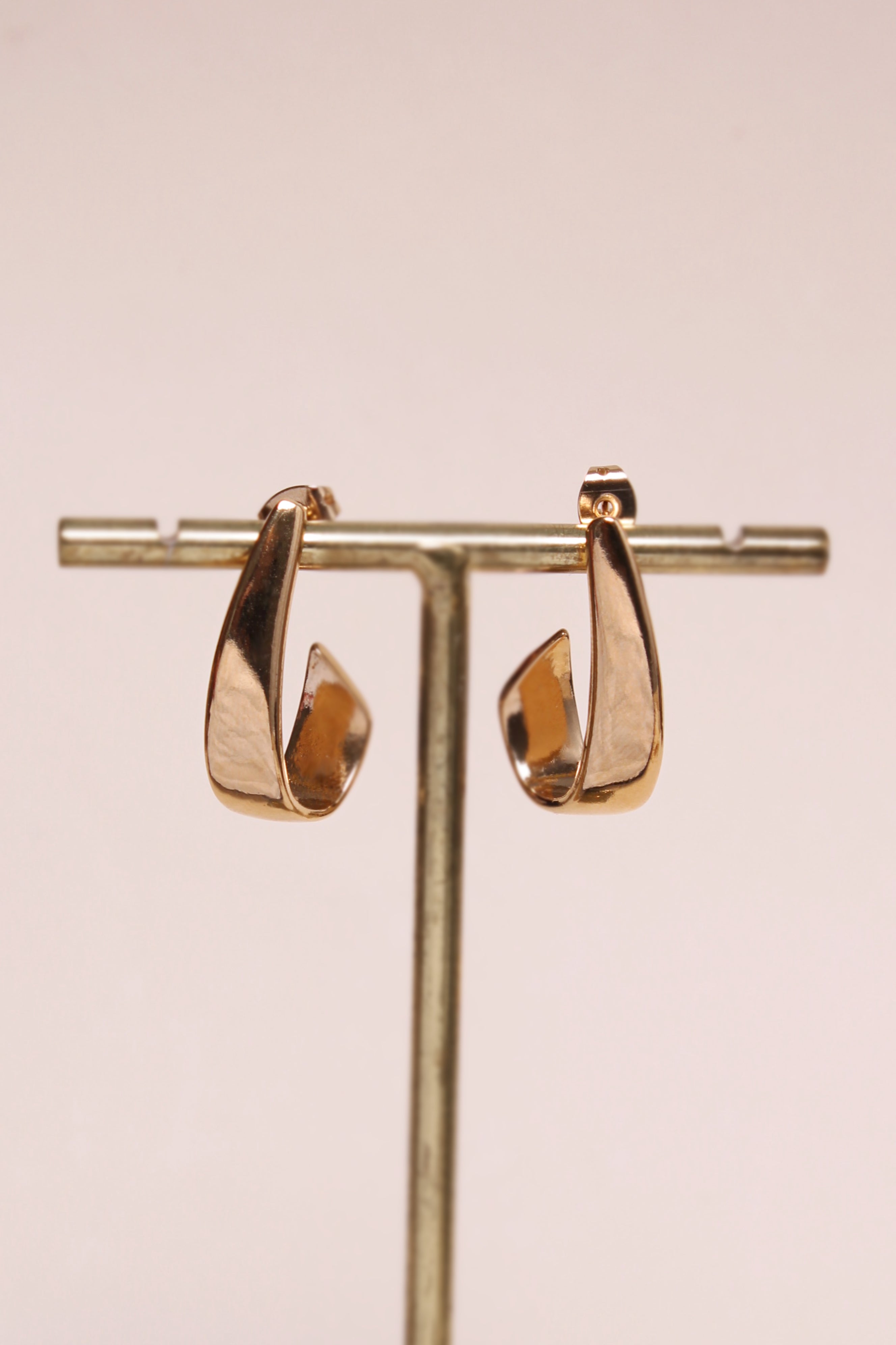 Doni earrings - waekura