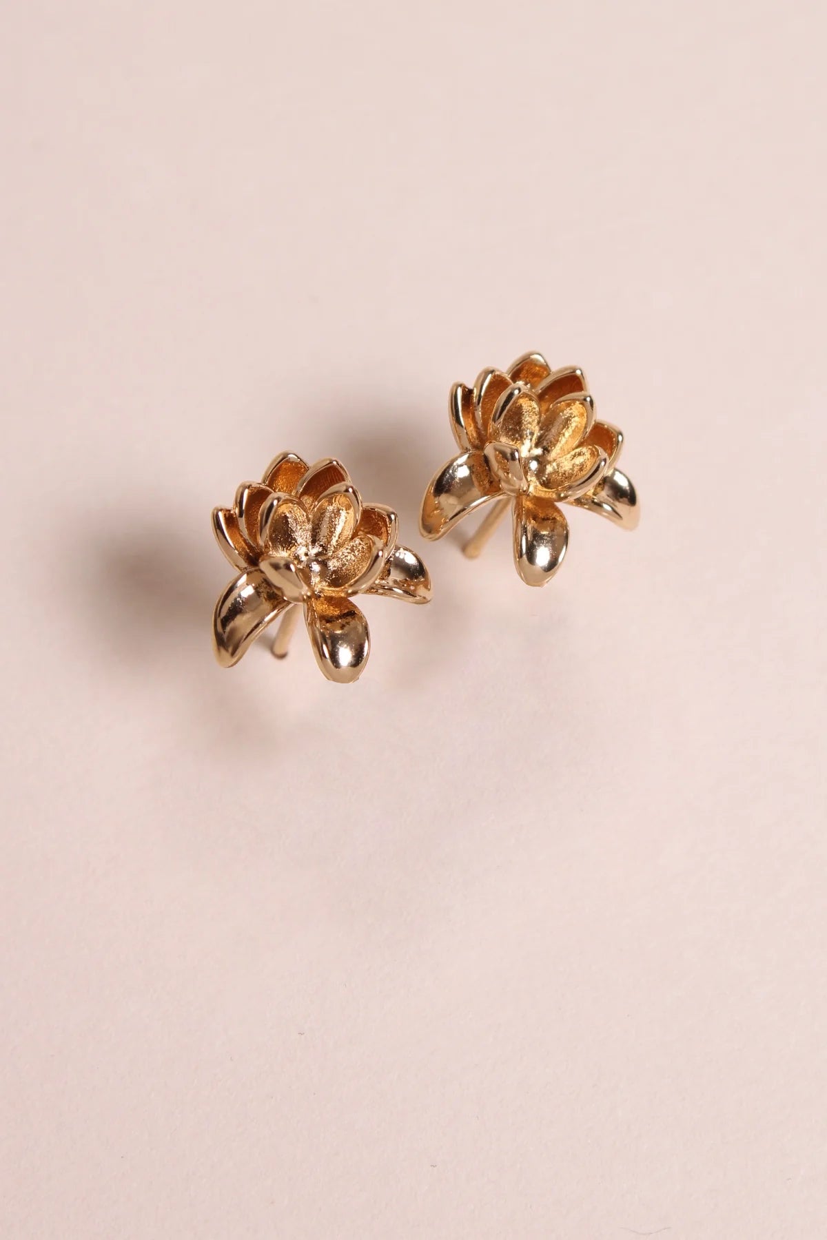 Earrings Perlia - waekura