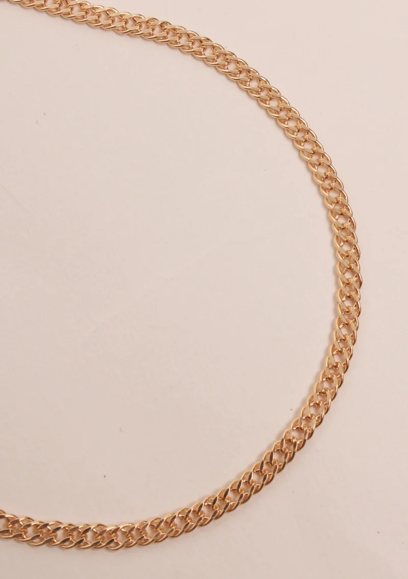 Dean necklace - waekura