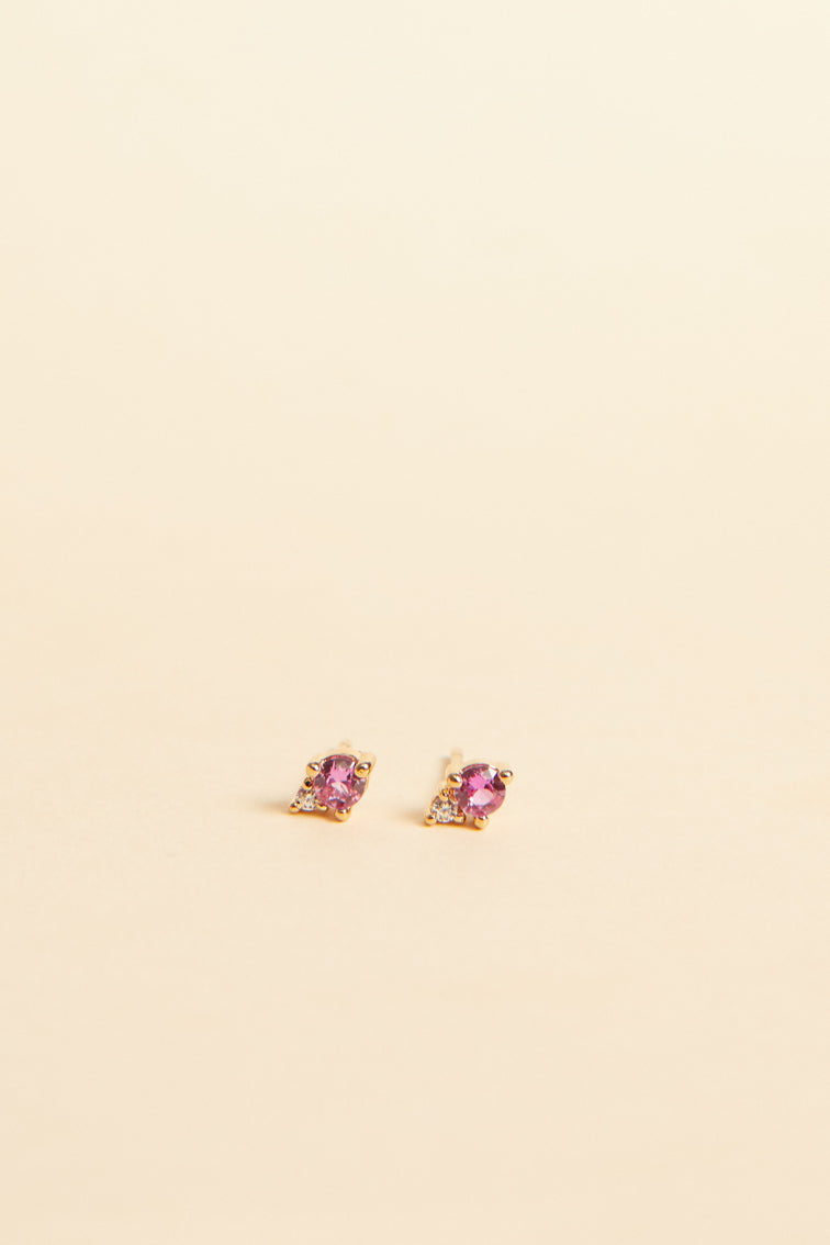 Filae earrings - waekura