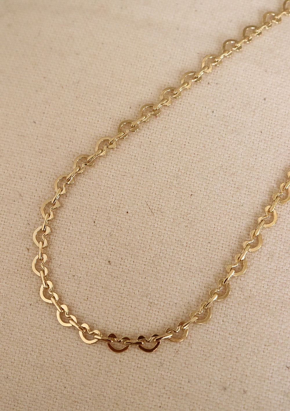 Love necklace - waekura