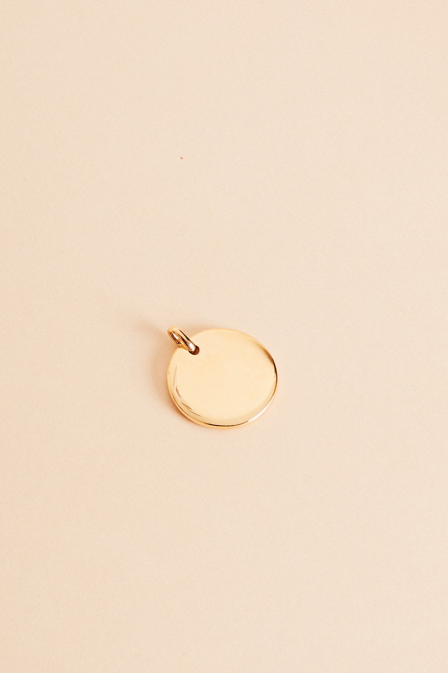 Simple necklace - waekura