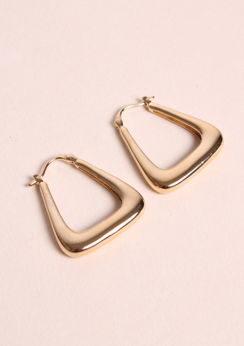 Arlette earrings - waekura