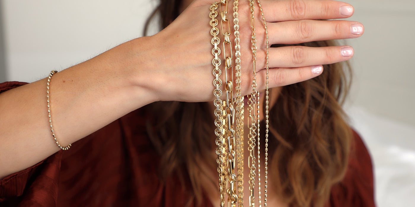 Les nouvelles chaînes Waekura,  la pièce indispensable