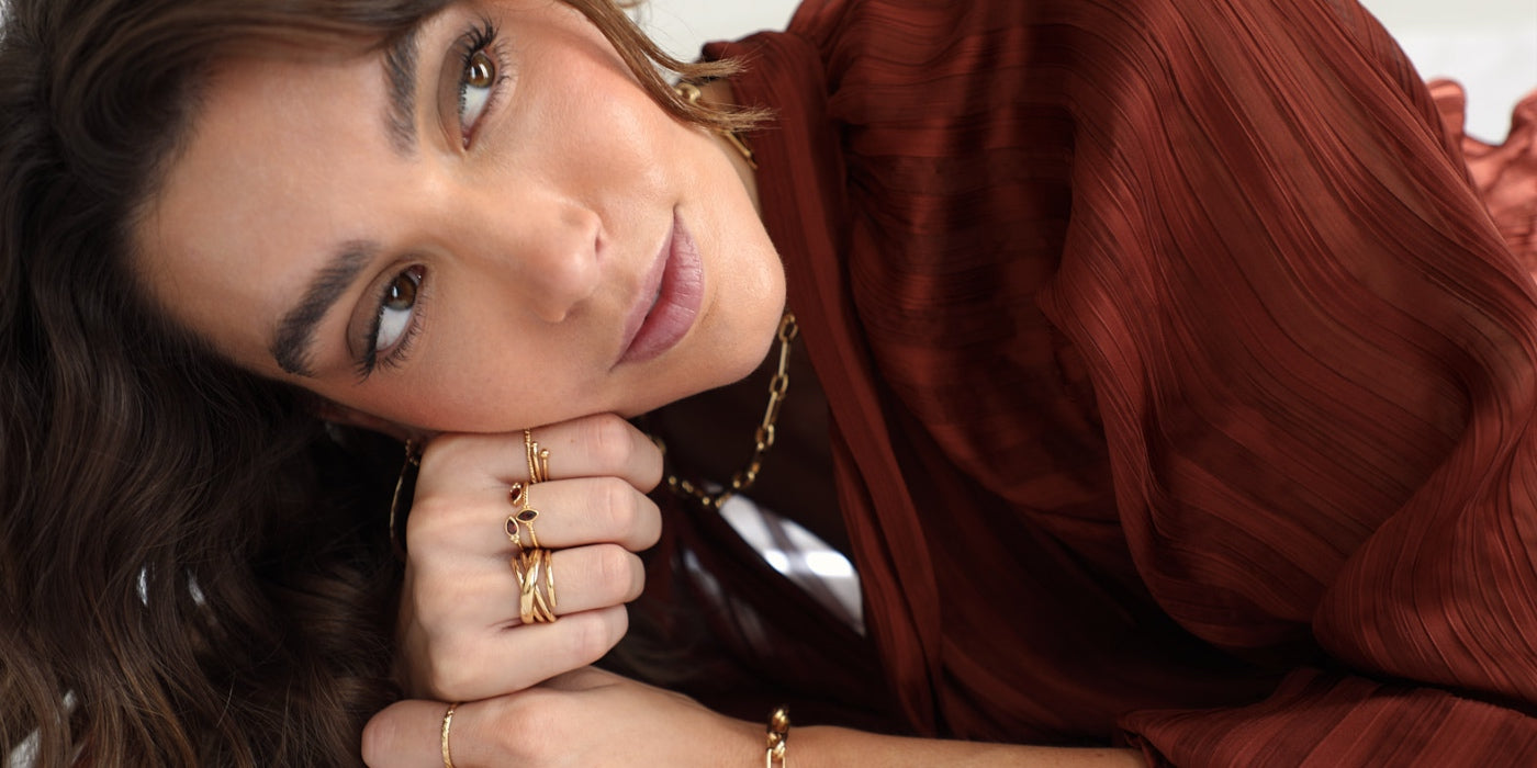 plaqué, doré, 14 carats, 18 carats...