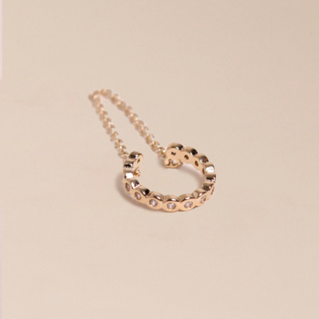 Soldes: les earcuffs
