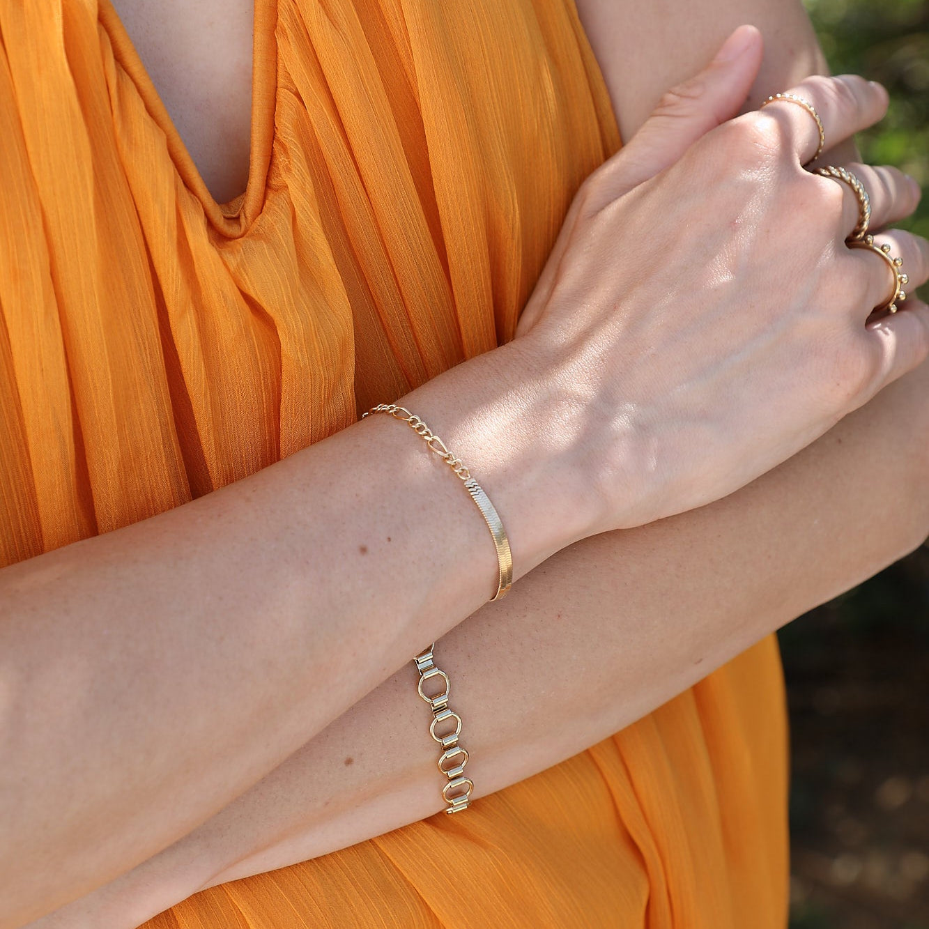 Soldes: les bracelets