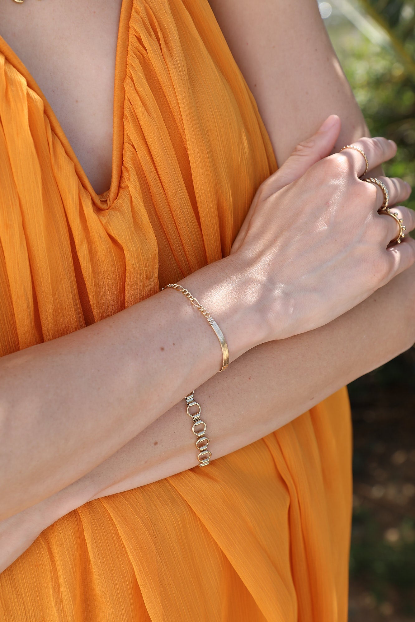 Soldes: les bracelets