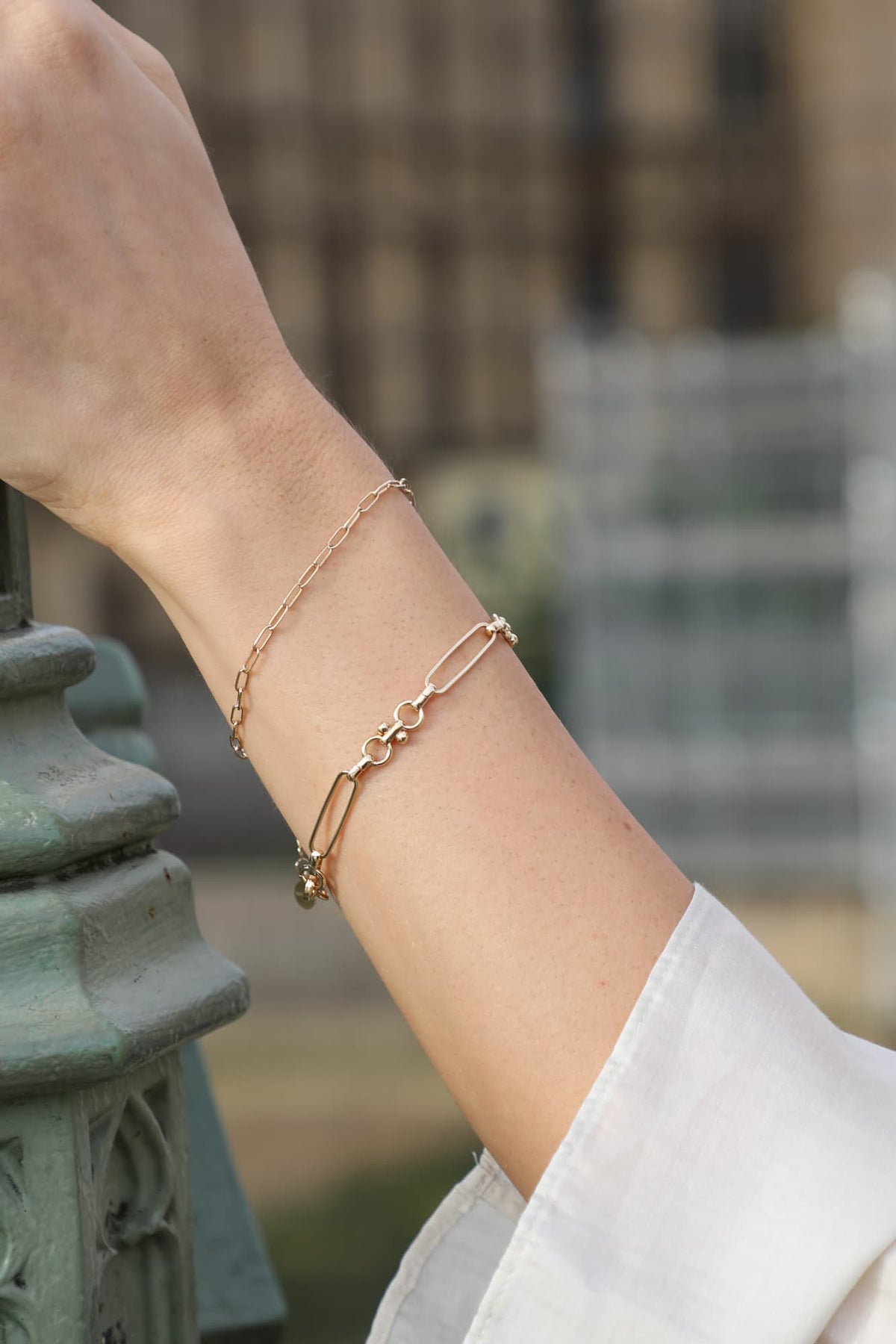Bracelet Léni - waekura