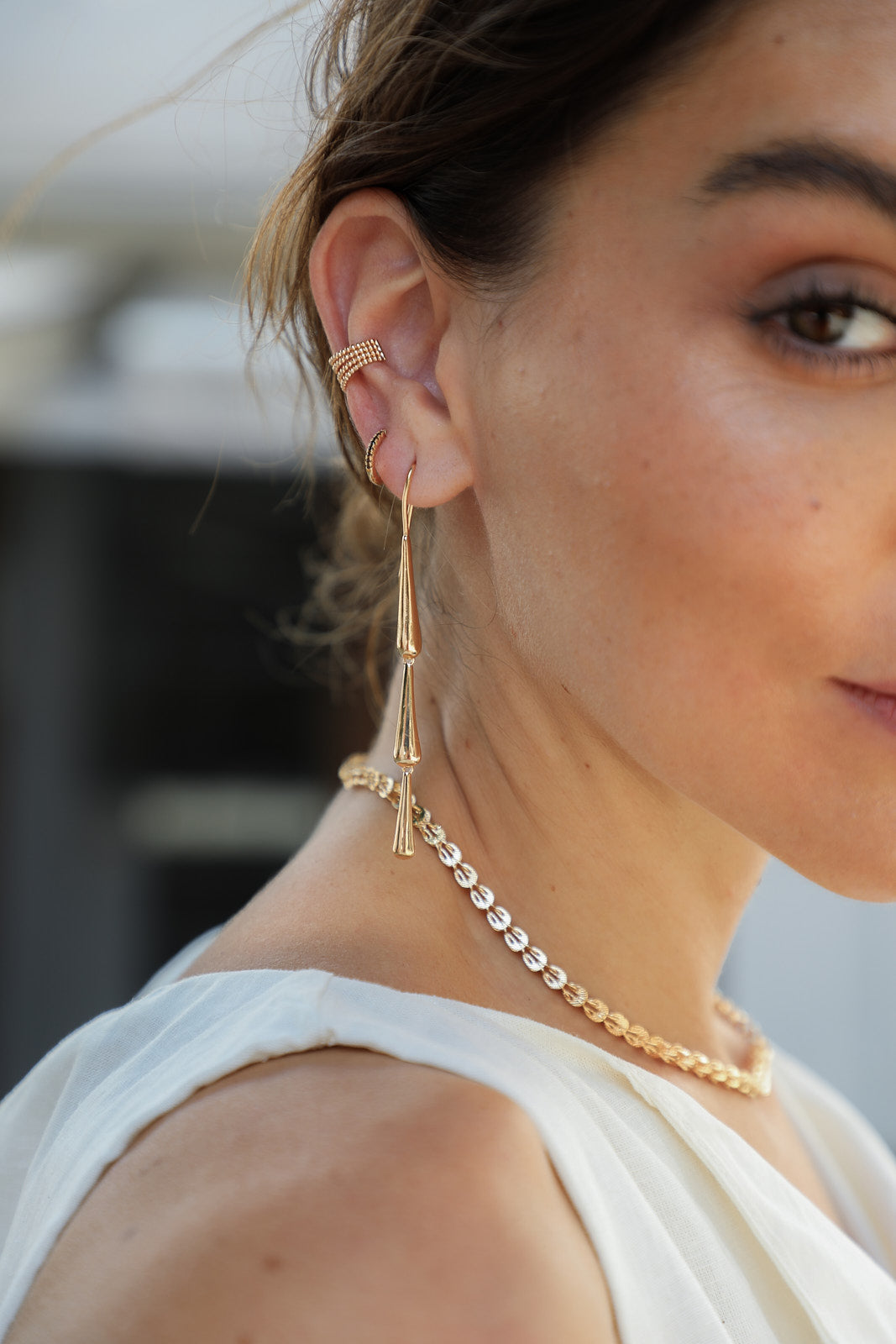 Earcuff Nisrine