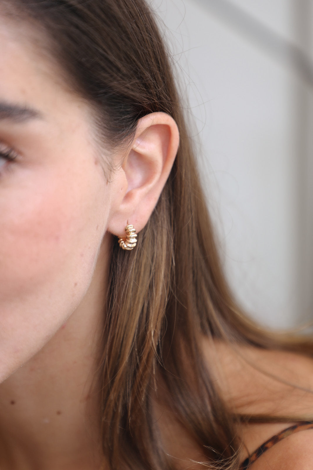 Boucles d'oreilles Paola - waekura