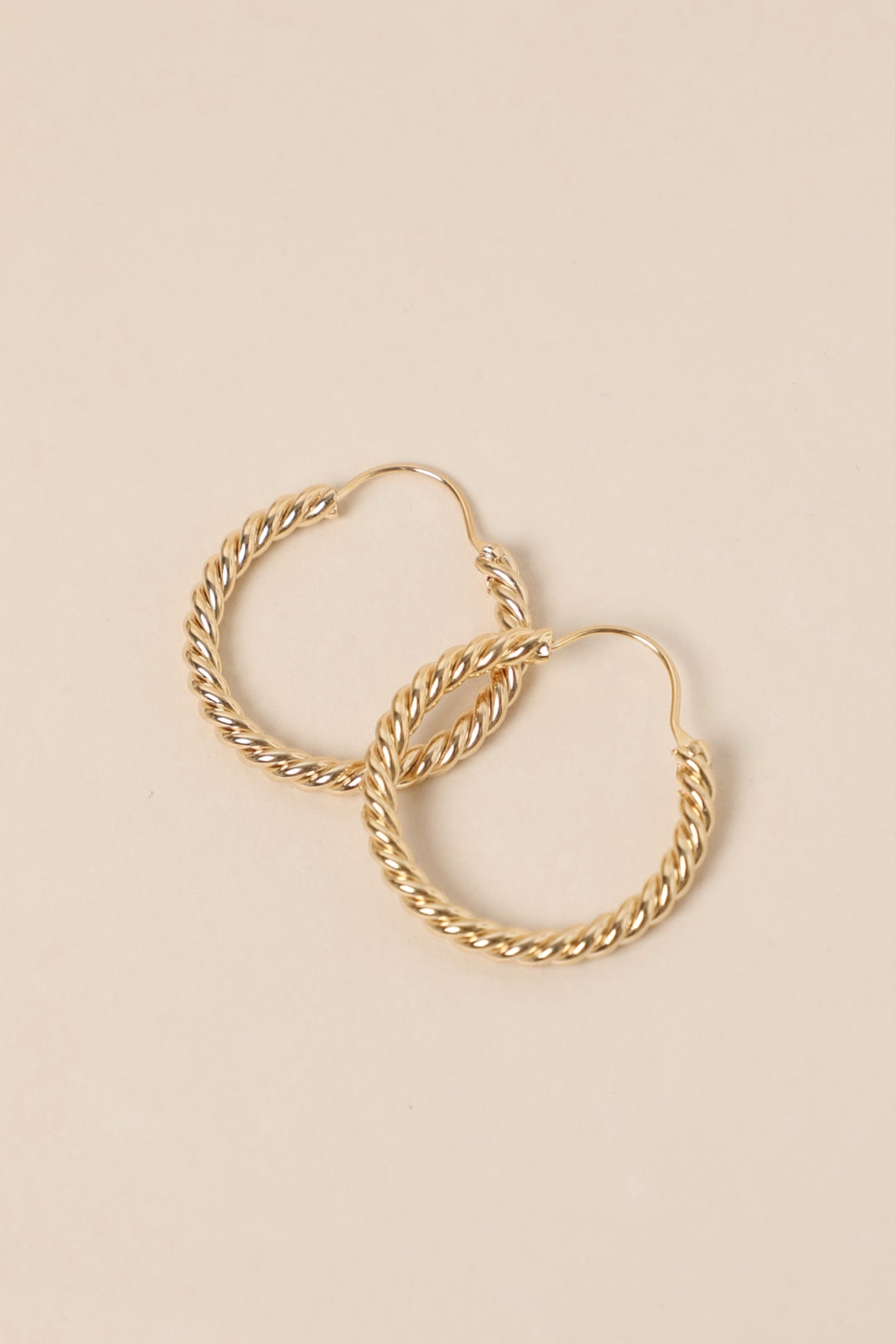 Boucles d'oreilles Aria