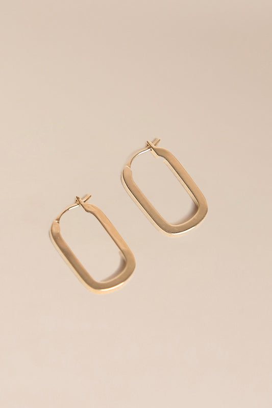 Boucles d'oreilles Frida - waekura