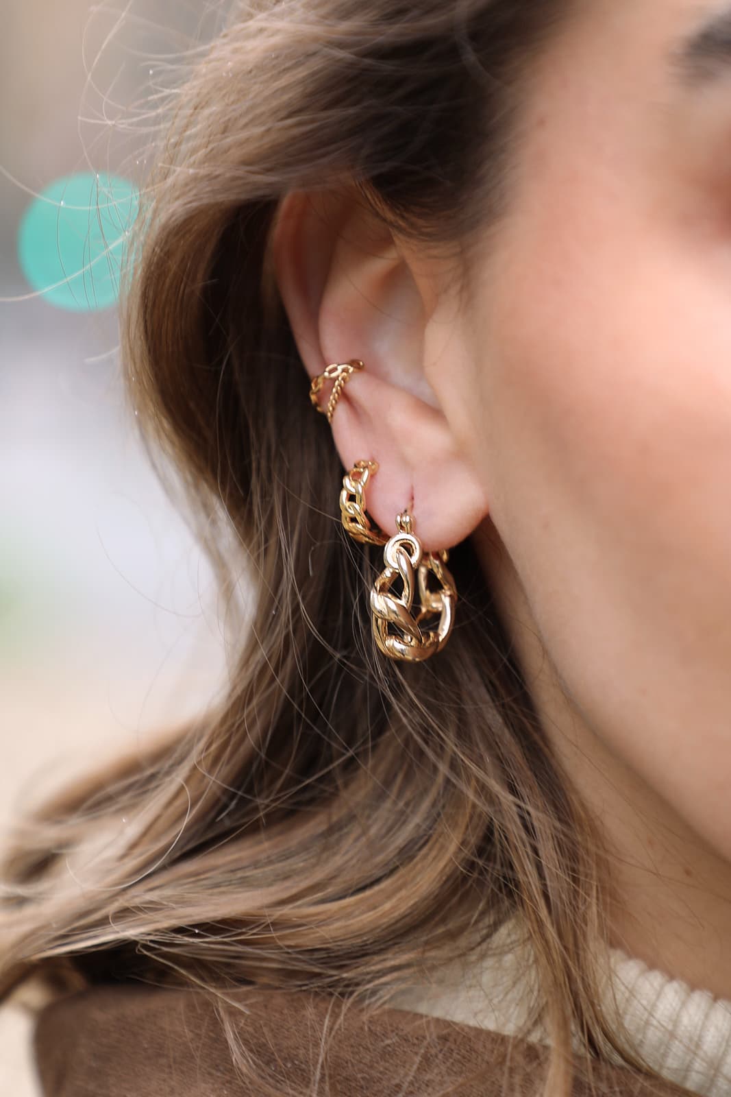 Composition Simone, Imani, Lisboa