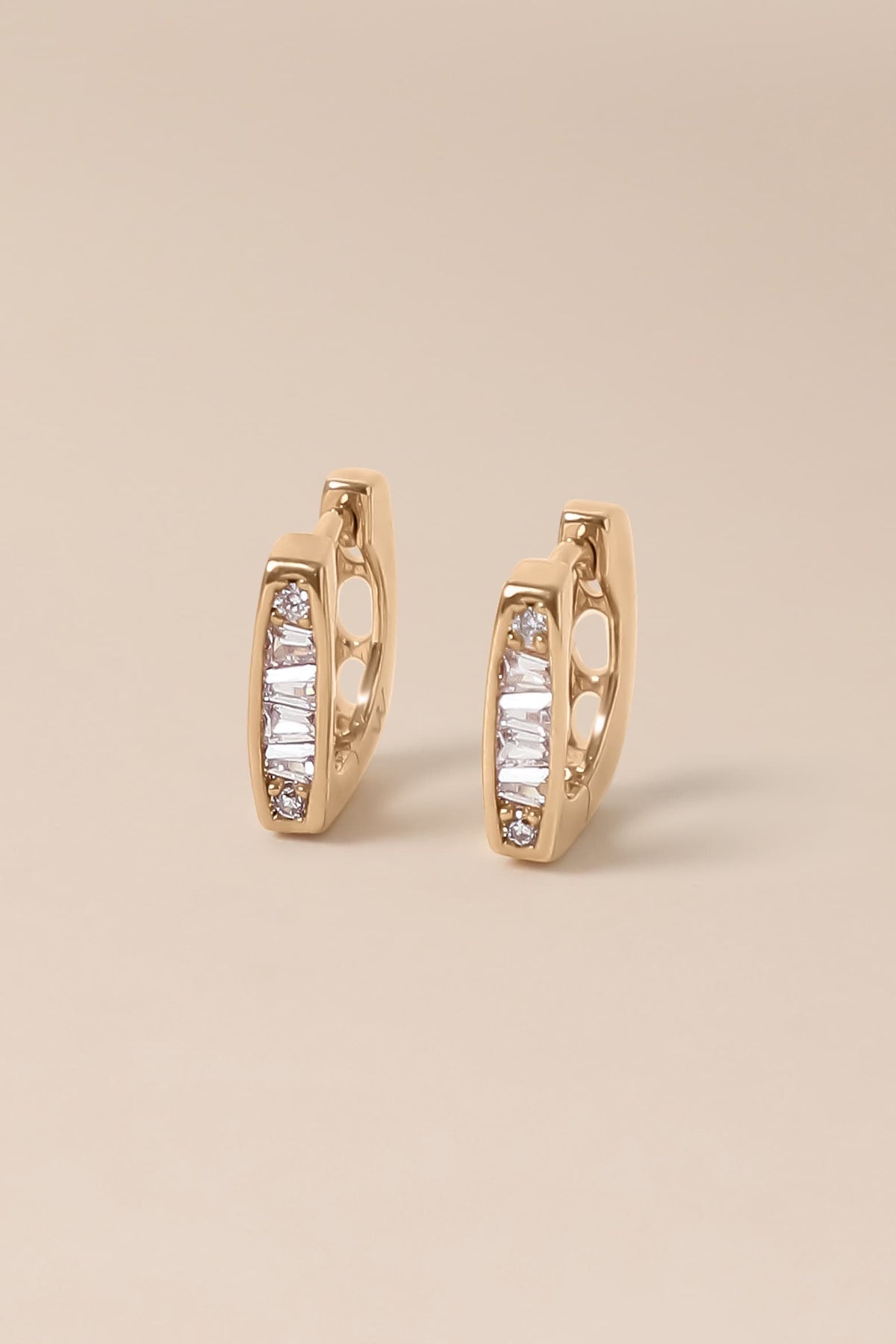 Earrings Celi