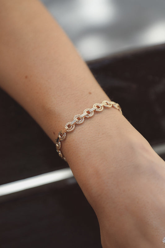 Bracelet Mahan - waekura