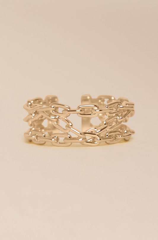 Bague Vera - waekura