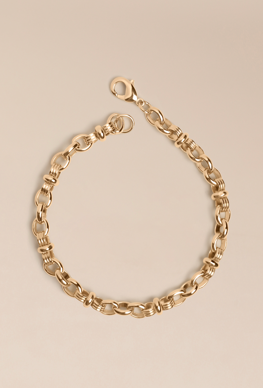 Bracelet Paris - waekura