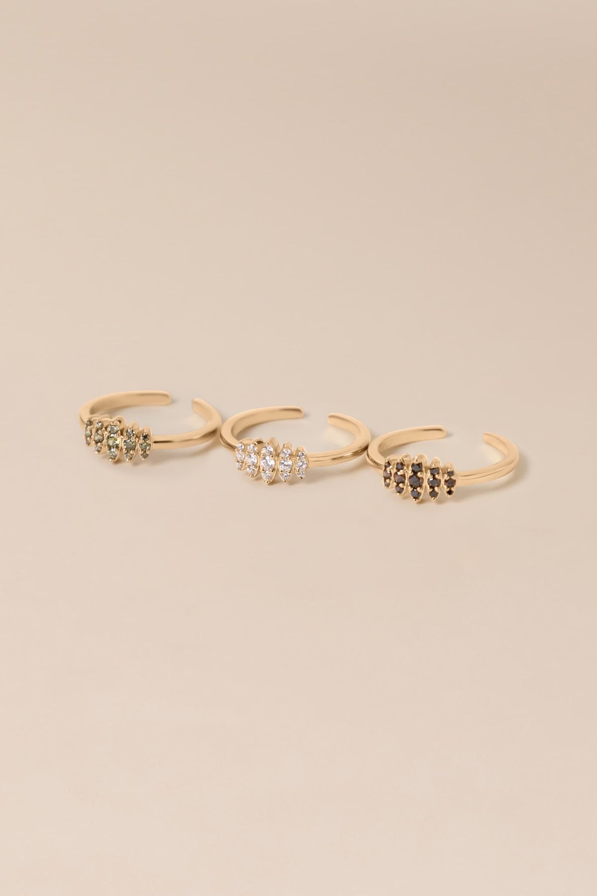 Earrings Celi