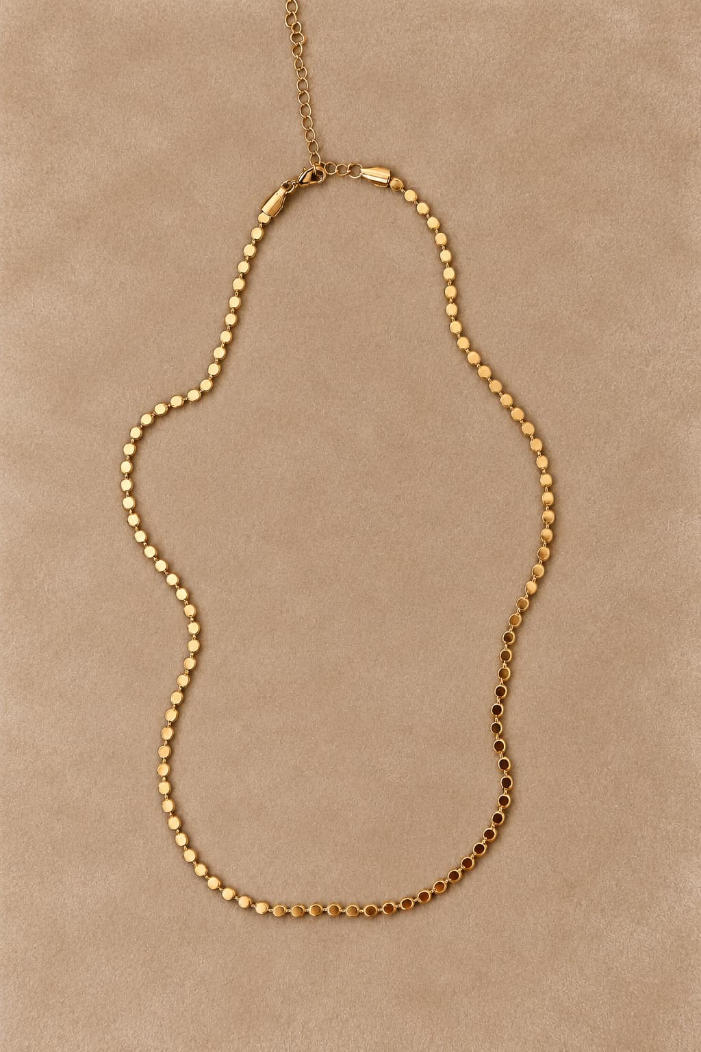 Collier Léon - waekura