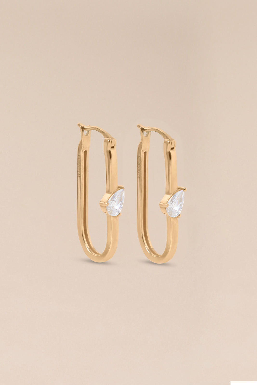 Boucles d'oreilles Elsa - waekura