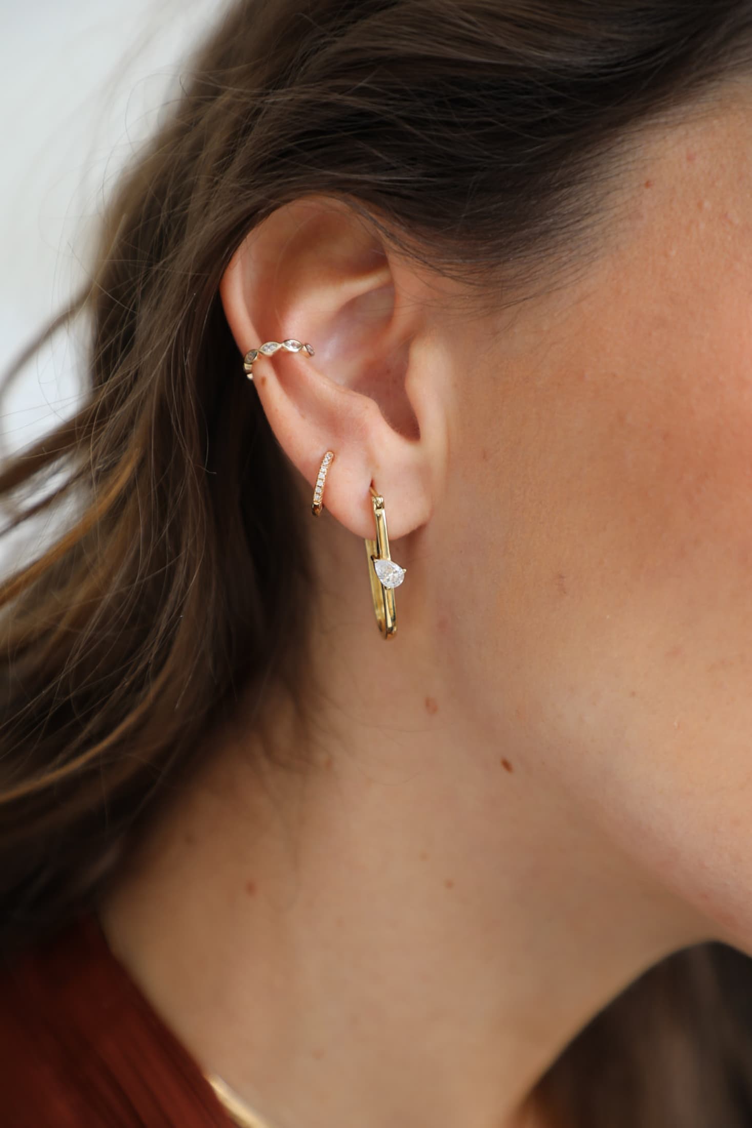 Composition Elsa, Mini brillant, Suzi