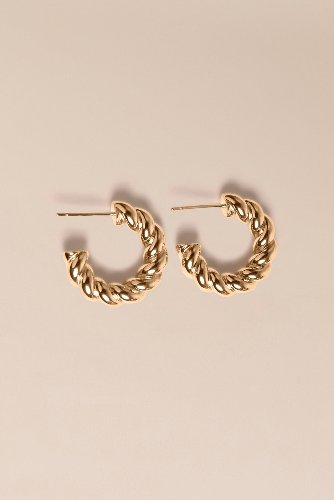 Boucles d'oreilles Line