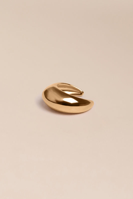 Earcuff Mélanie - waekura