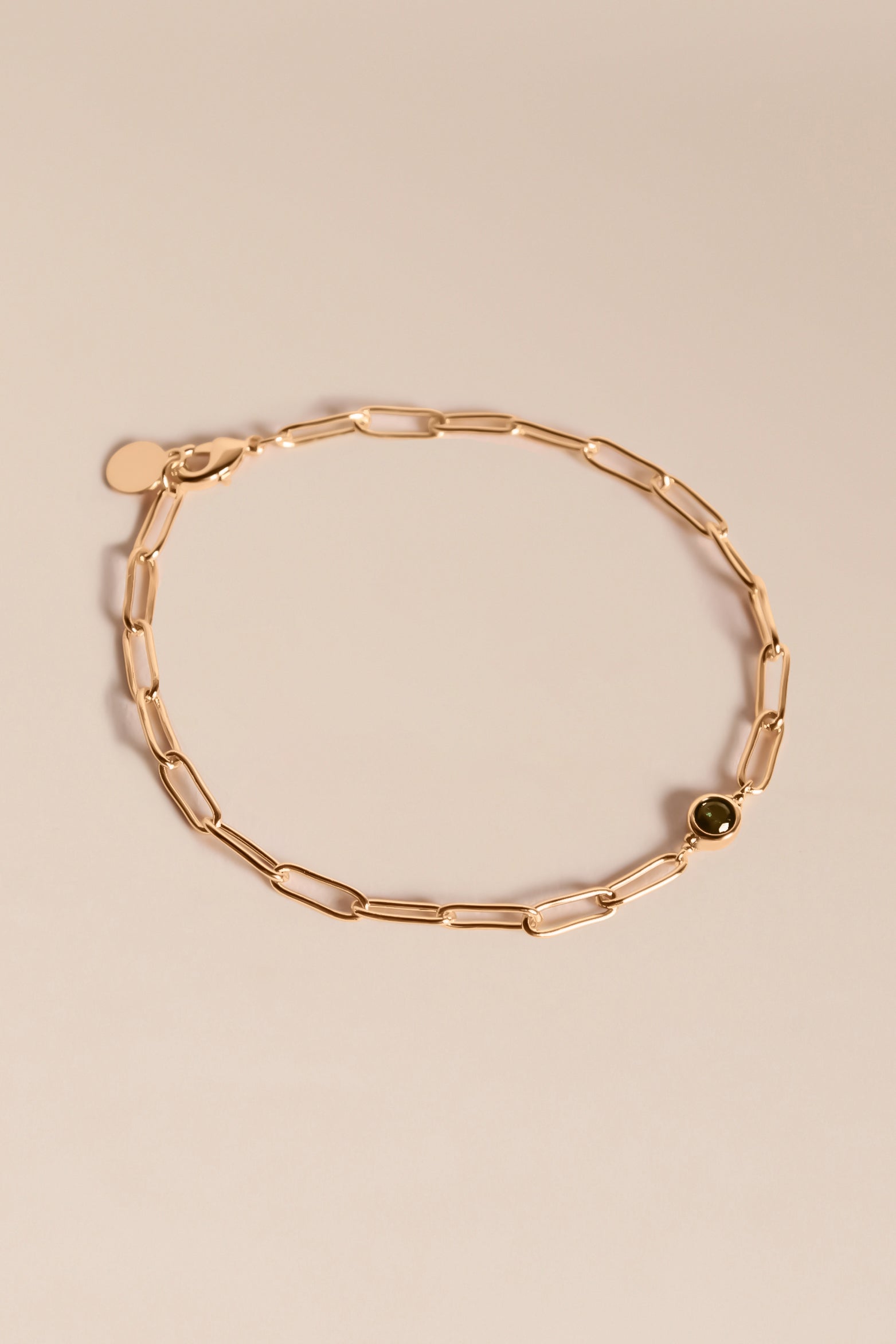 Bracelet Méryl - waekura
