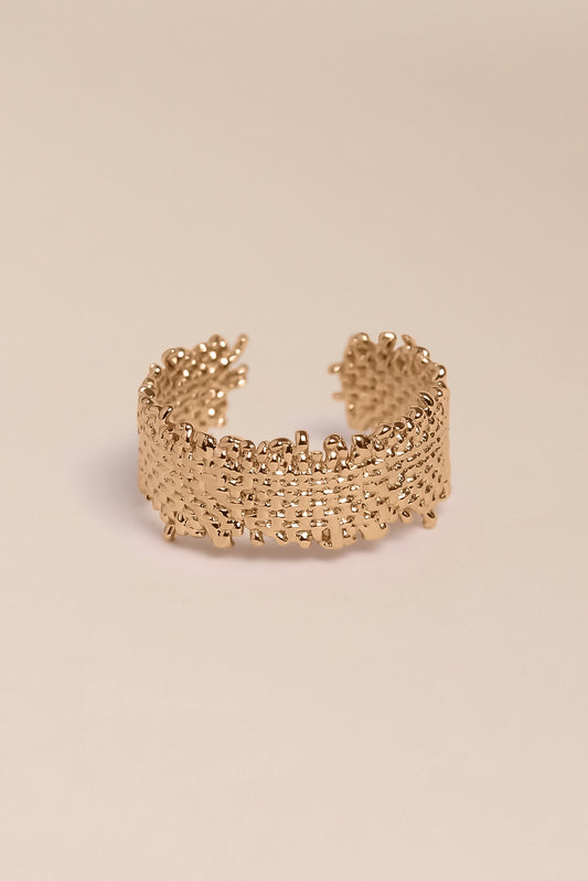 Bague Raphia Moyen modèle - waekura