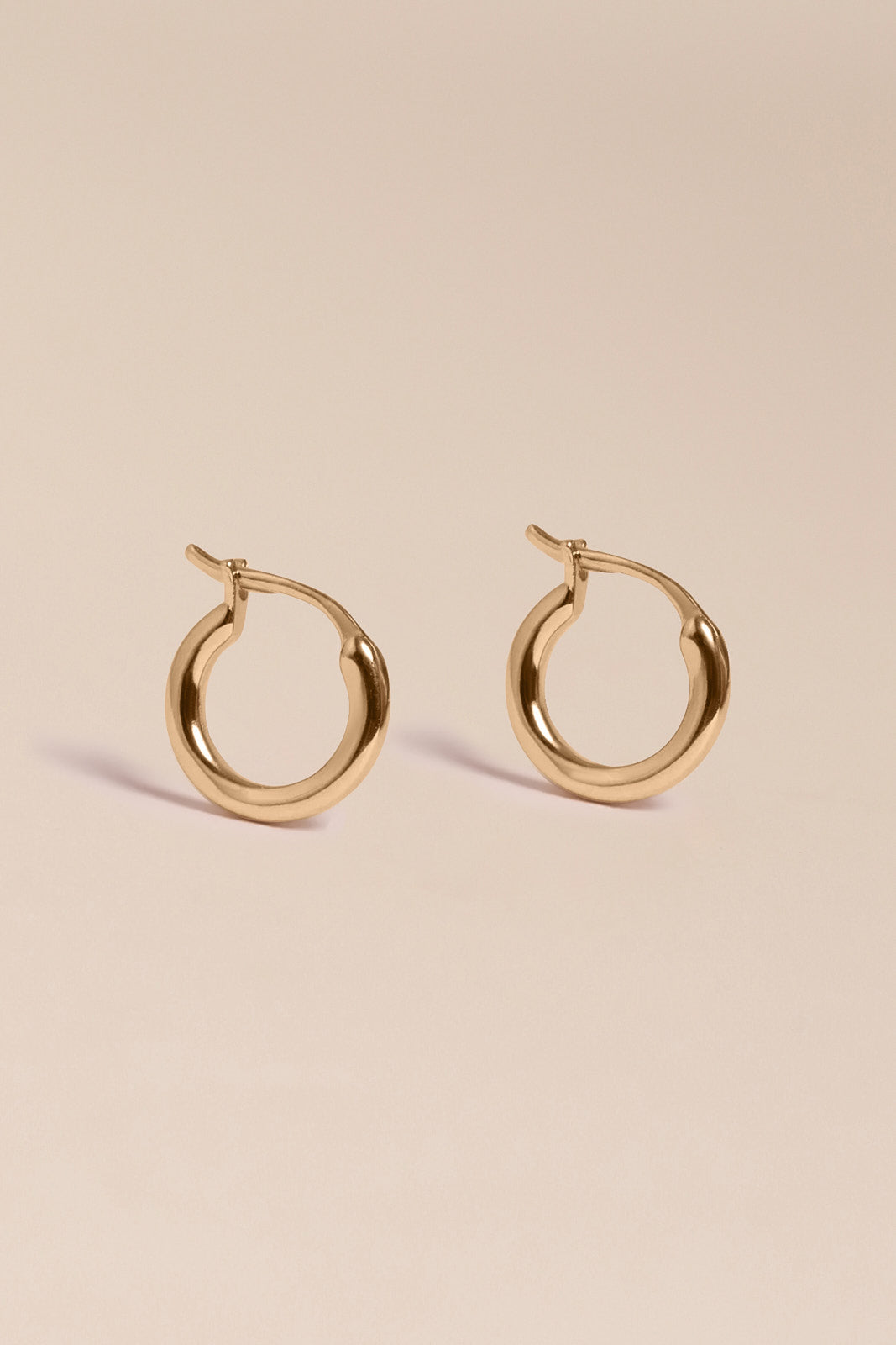 Boucles d'oreilles Olivia