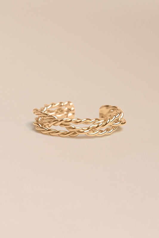 Bague Cina - waekura