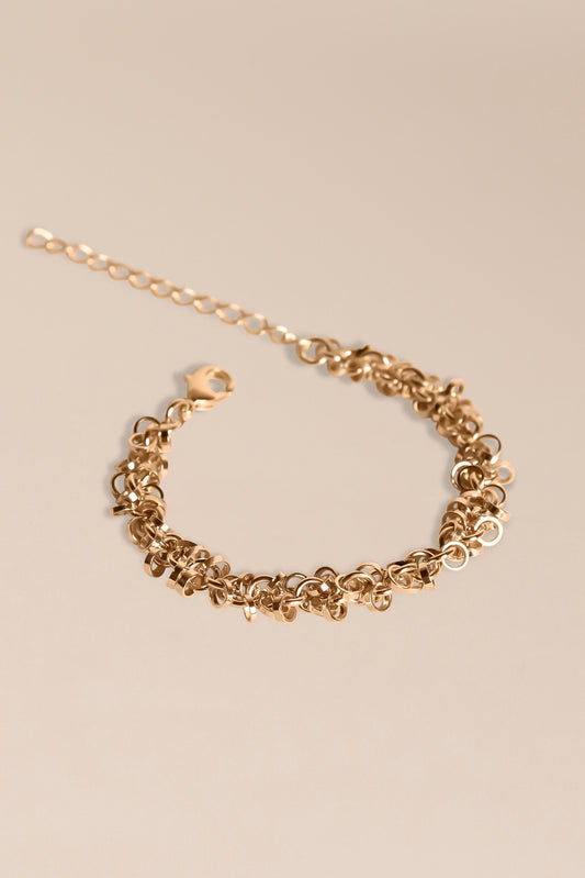 Bracelet Aliénor - waekura