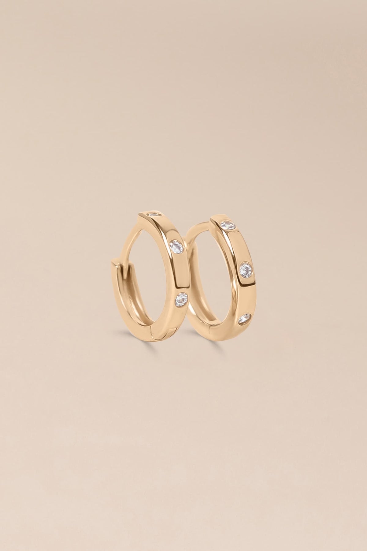 Earrings Celi