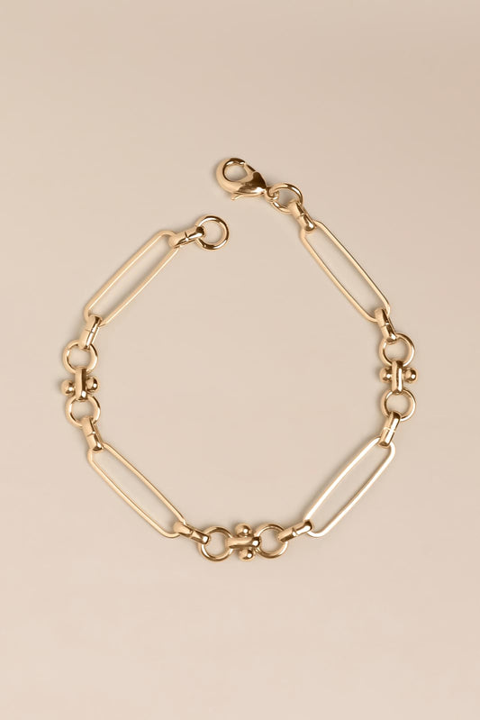 Bracelet Léni - waekura