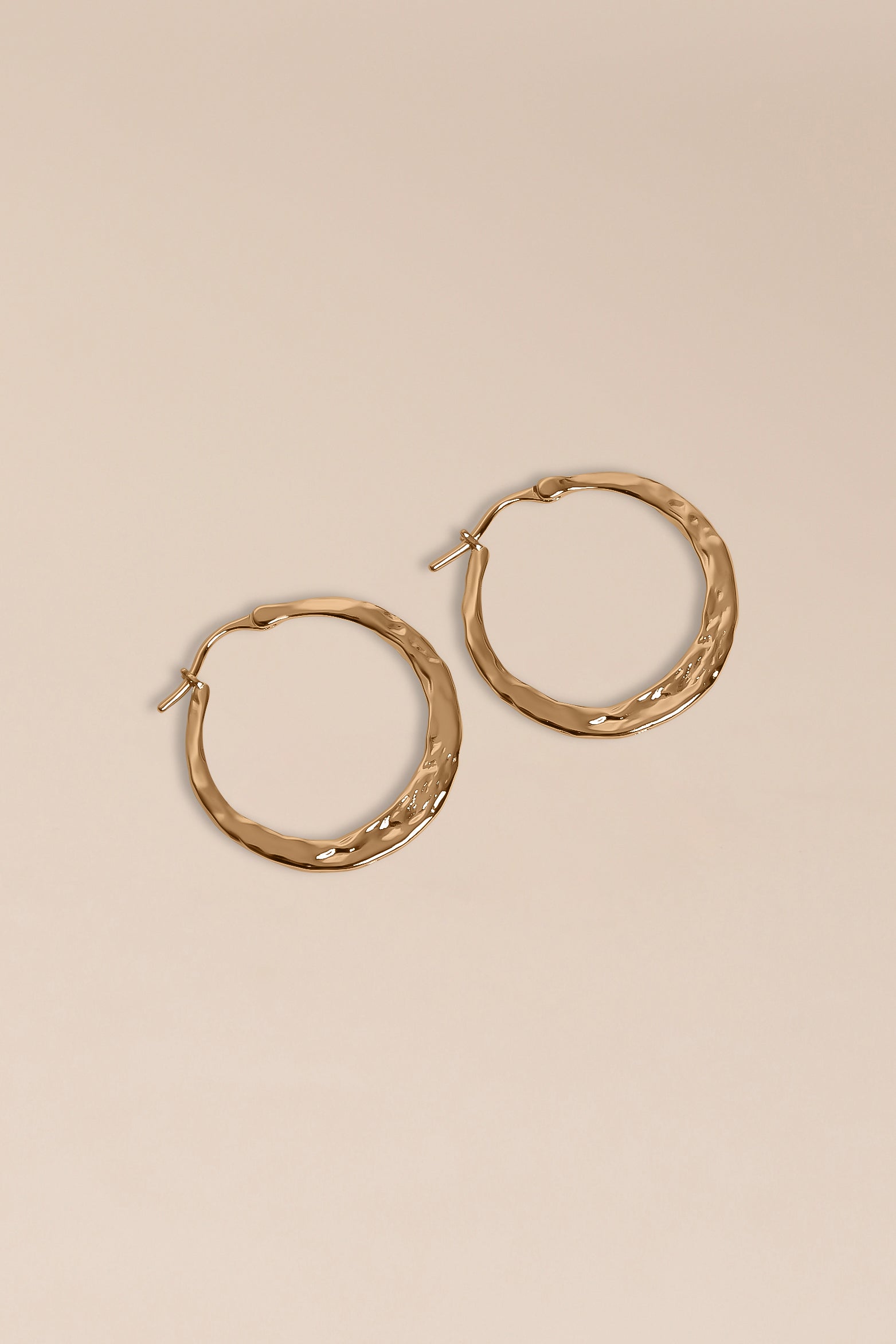Boucles d'oreilles Maia M - waekura
