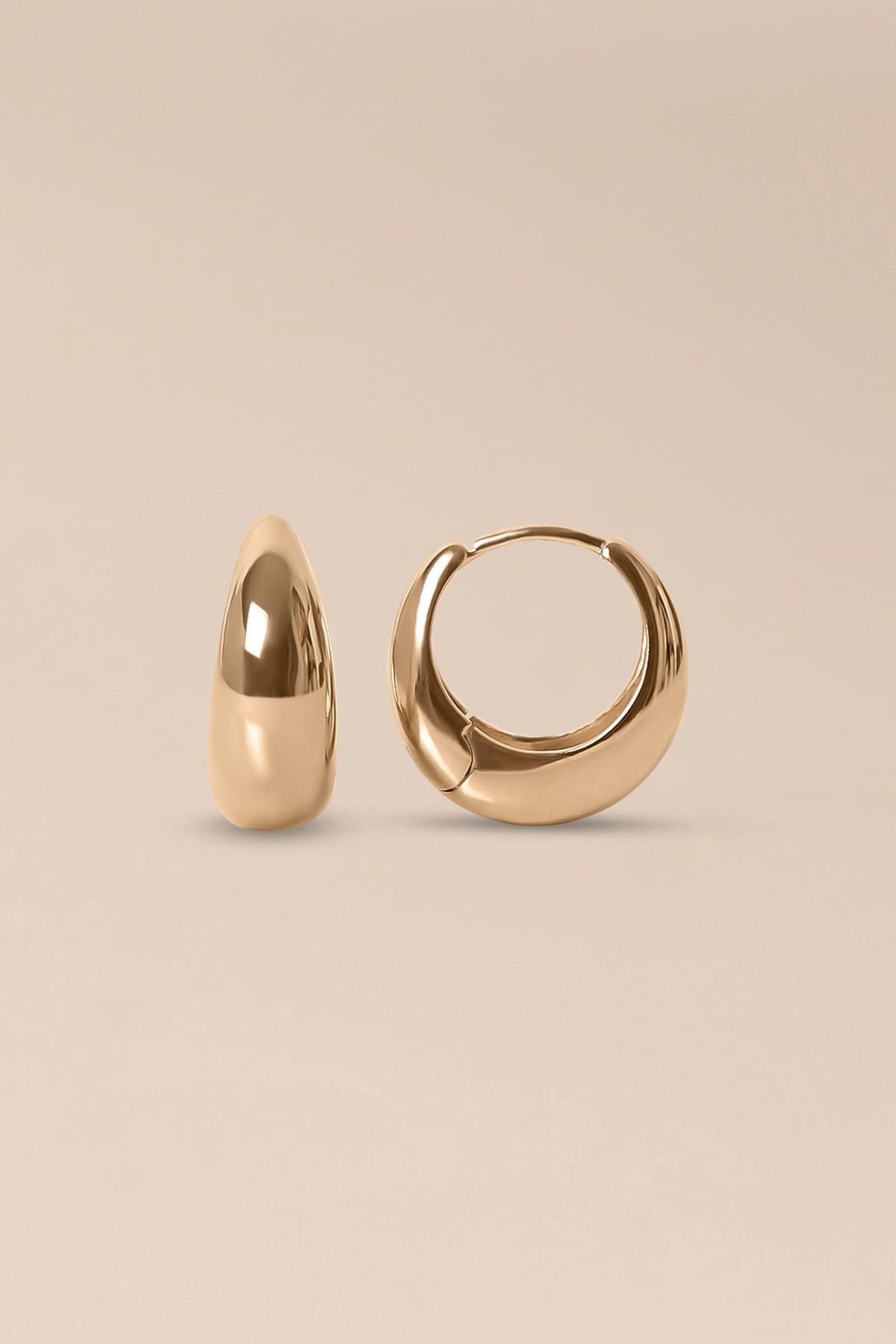 Earrings Celi