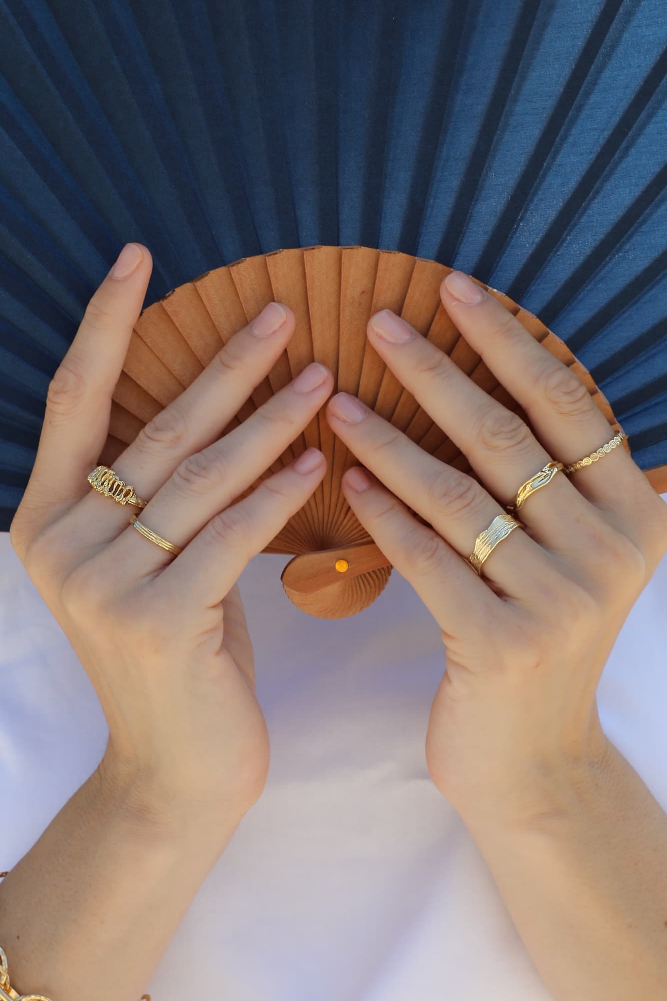 Ring Adonis