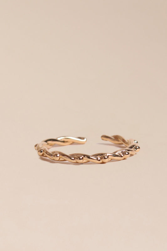 Bague Alex - waekura