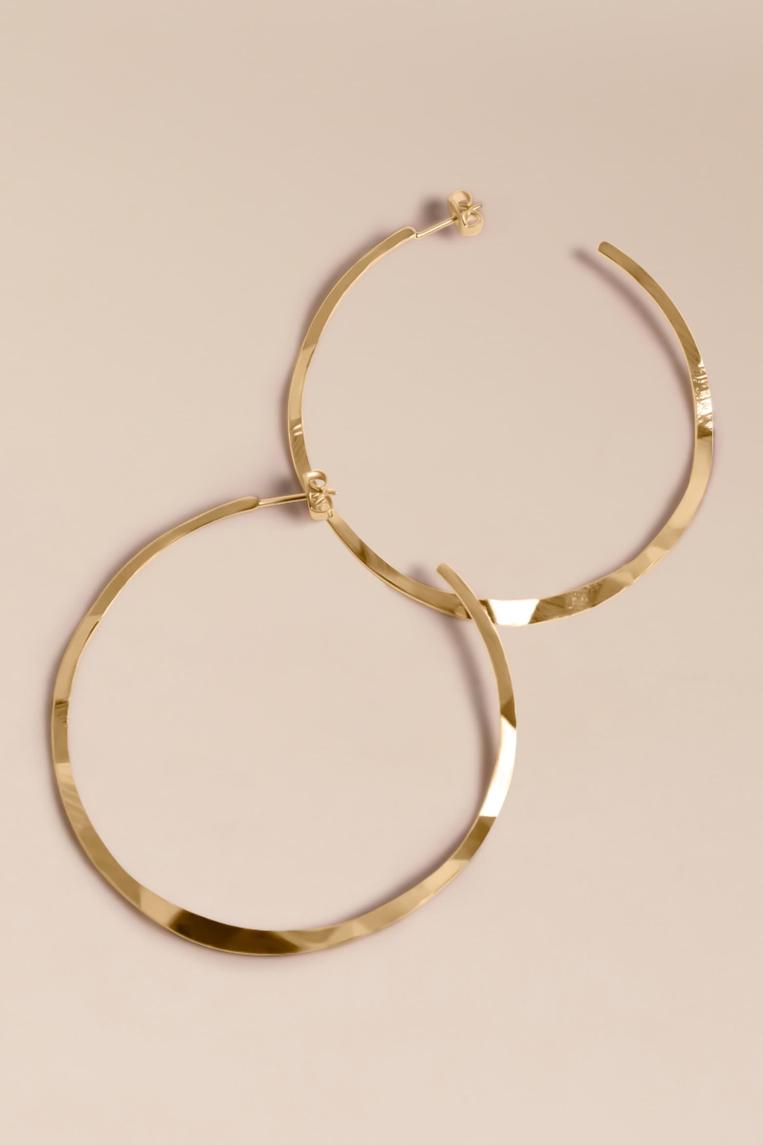 Boucles d'oreilles Andaluz L - waekura