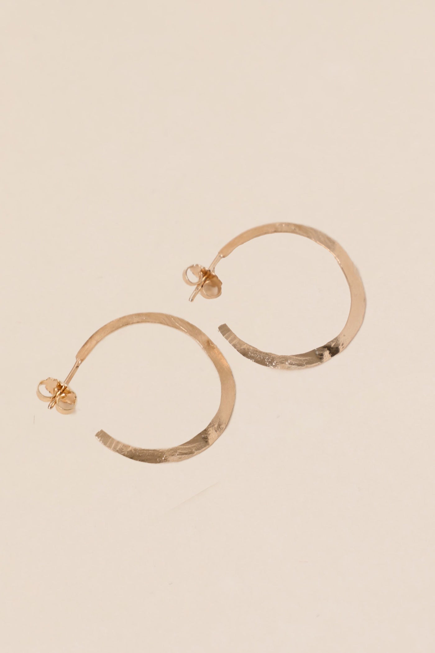 Boucles d'oreilles Andaluz M