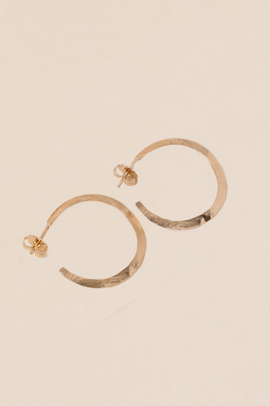 Boucles d'oreilles Andaluz M - waekura