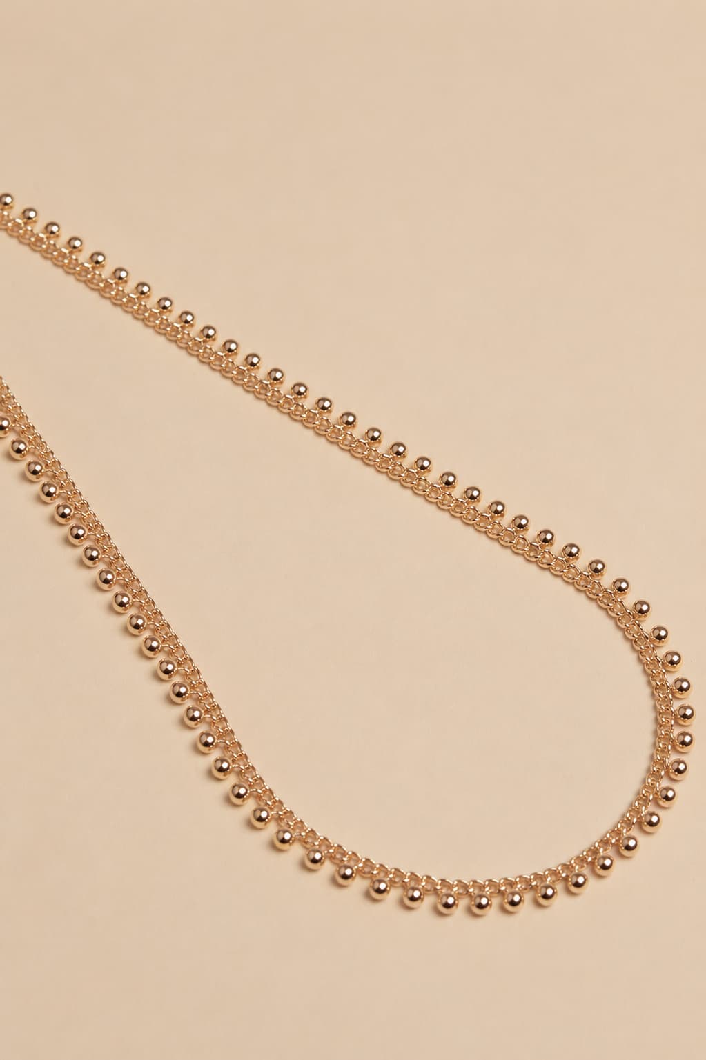 Ania necklace