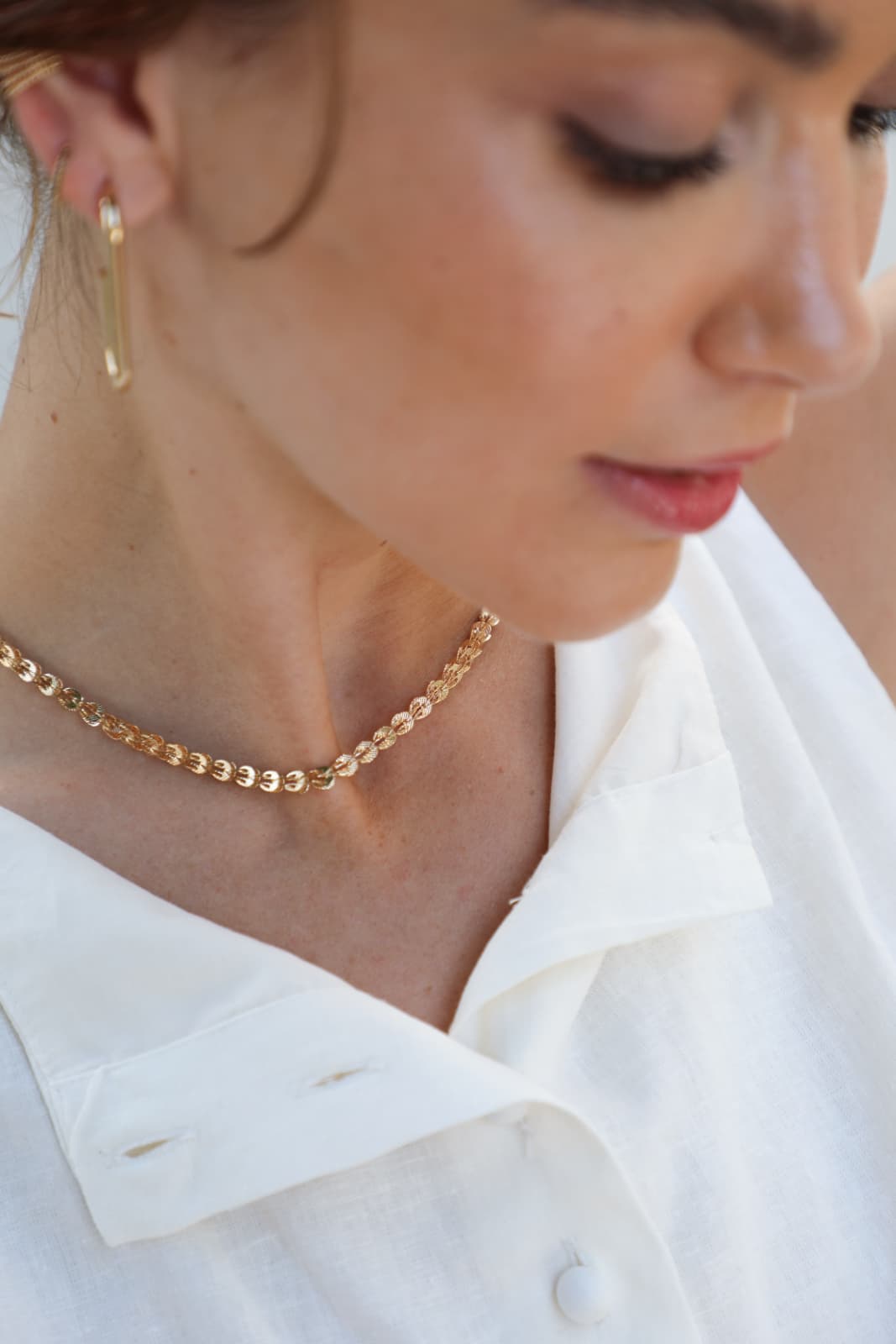 Collier Anwar