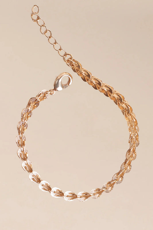 Bracelet Anwar - waekura