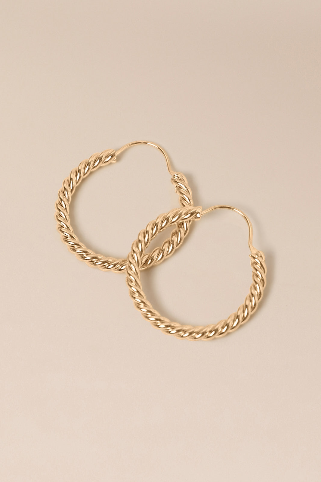 Boucles d'oreilles Aria