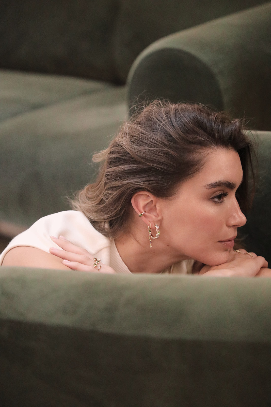 Créoles Estea - waekura