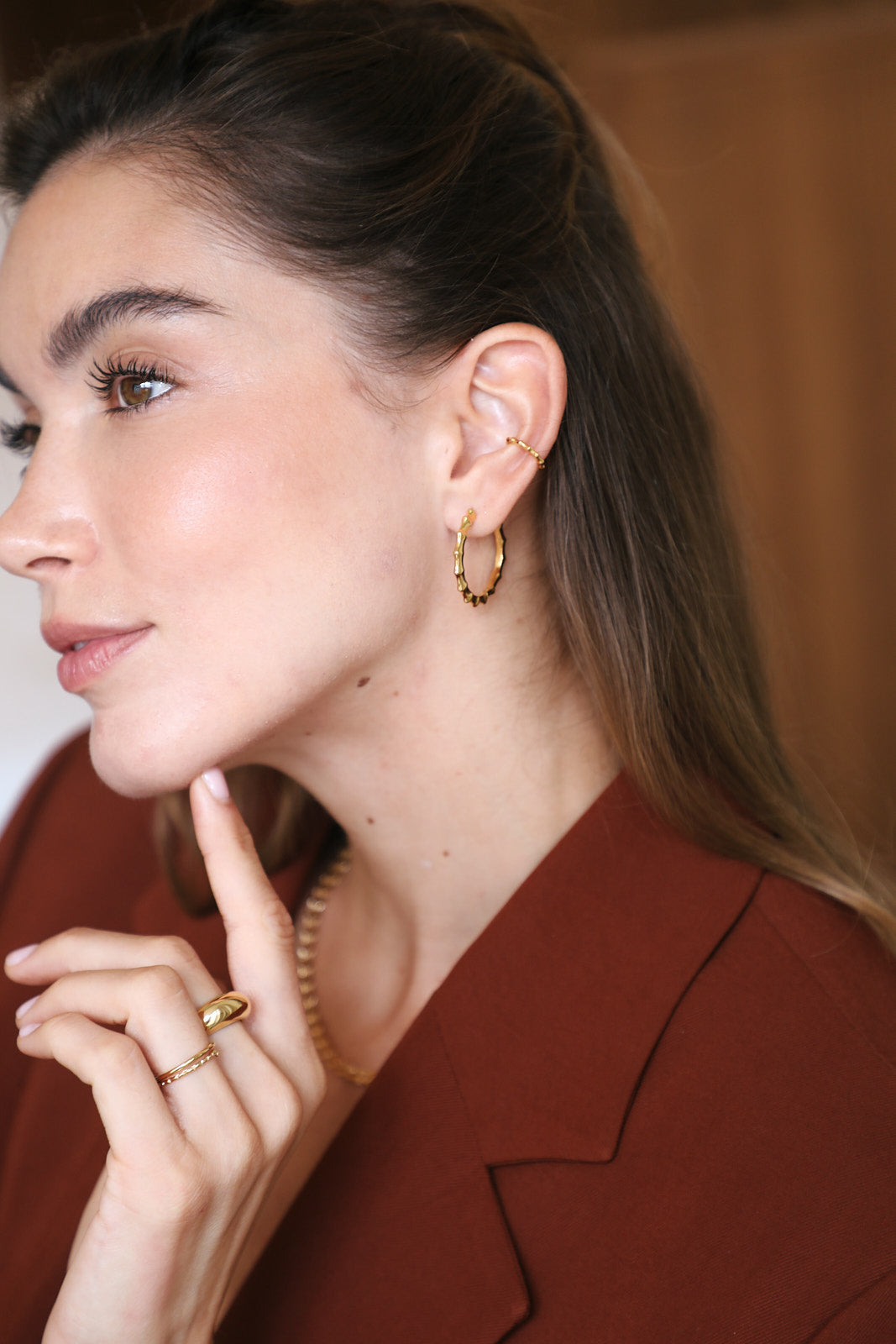 Créoles Tova - waekura